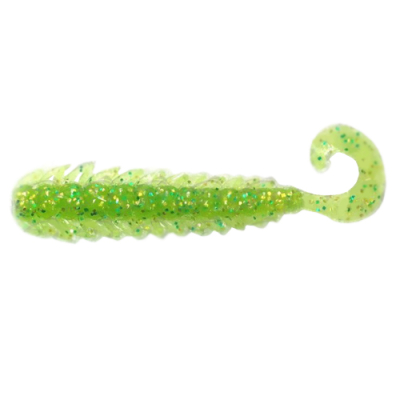 Силиконовая приманка Bait Breath Bugsy Rock Soul 2.5" цв. #200 