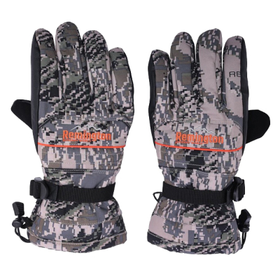 Перчатки Remington Activ Gloves figure р. S/M