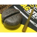 Грузило Avid Carp In-Line Safety Lead - 2.5oz(71g) AVLDIS/2.5