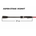 Спиннинг Crazy Fish Aspen Stake AS812MНT
