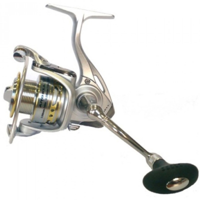 Катушка Kaida Angell R001-3000-6BB