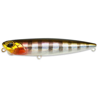 Воблер DUO Realis Pencil, 85 мм., 9.7 гр., плав., #D58