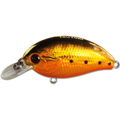 Воблер TsuYoki Agent 36F цв. 448