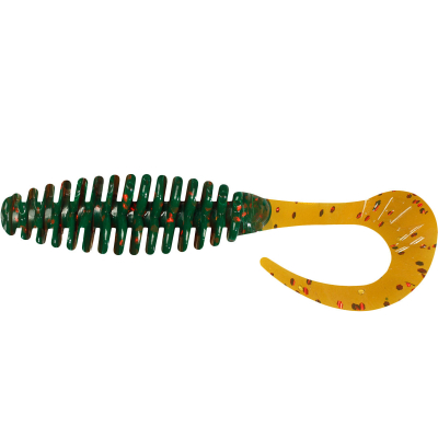 Твистер Relax Turbo 5" (11см) 15шт TS-305