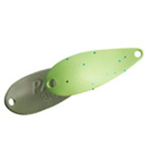 Блесна колеблющаяся Forest Pal 2016 3.8g цв. #16