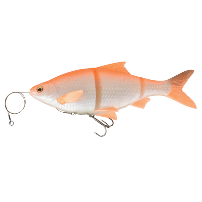 Приманки Savagear 3D Linethru Roach 18 80g SS 04-Golden Orfe 53747