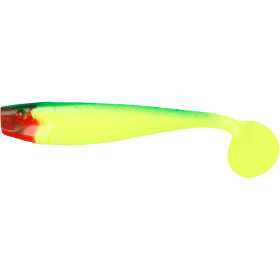 Риппер Relax King Shad 4" 10см 10шт S-058