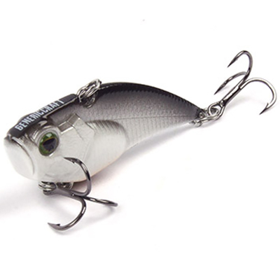 Блесна-цикада Generic Craft Lumen 45, 4.5см, 9.5гр. цвет 701