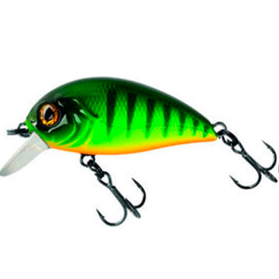 Воблер Usami Purin 38 F-SSR цв. #554