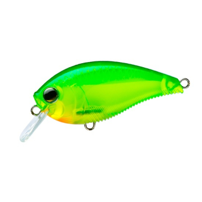 Воблер Yo-Zuri 3DB Crank 1,5 Squarebill 60F R1352-GCL