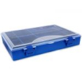 Коробка фидерная Elegance Feeder Pro 34,6х25,6х3см