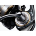 Катушка Daiwa 20 Luvias LT 3000C