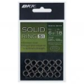 Кольцо заводное BKK Solid Ring-51 # 4