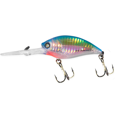 Воблер BAT Deep Crank BT045 (70mm.; 22.5g.; 7m.) # 562