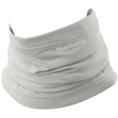 Бандана Shimano AC-064Q C.GRY F