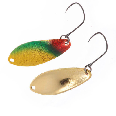 Блесна Anglers System Dohna GL 1.5g #07
