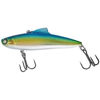 Воблер BAT Swift Vib BT102 (85mm 23g) цвет #B079