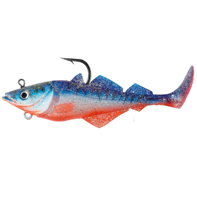 Морской джиг Balzer Mad Shad Mackerel 200 г  (13910 205)