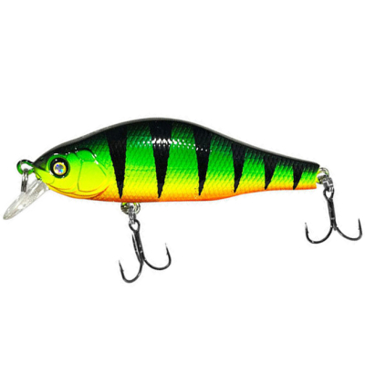 Воблер BAT Expert BT069 (70mm.,9.5g. 0-1.5m floating) # CS49, шт