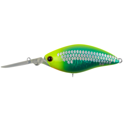 Воблер TsuYoki Wist 70F цв. LS004