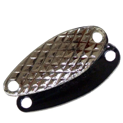 Блесна Smith Drop Dia 1,8гр. цв. №13B