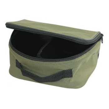 Чехол для катушек Salmo 25х15х12см (3526)