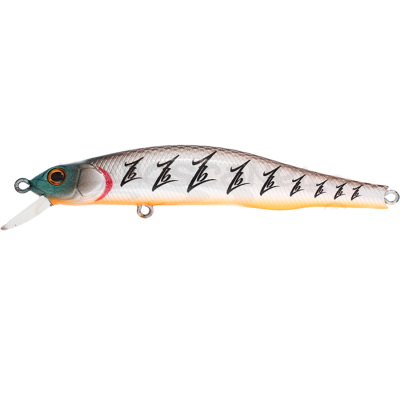 Воблер ZipBaits Orbit 80 SP-SR цв. 103M