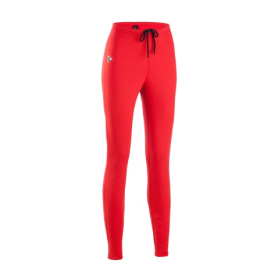 Термобелье кальсоны Bask T-Skin Lady Pants V2 цвет Красный размер L
