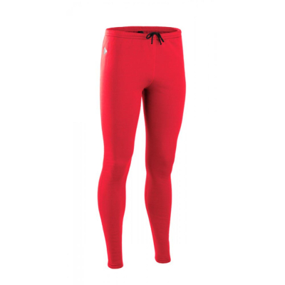 Брюки Bask T-Skin Man Pants V2 цвет Красный размер XXL