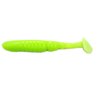 Силиконовая приманка Bait Breath T.T. Shad 4" цв. S813