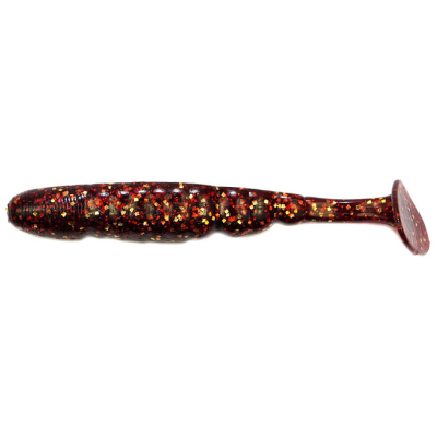 Силиконовая приманка Bait Breath T.T. Shad 4" цв. S834