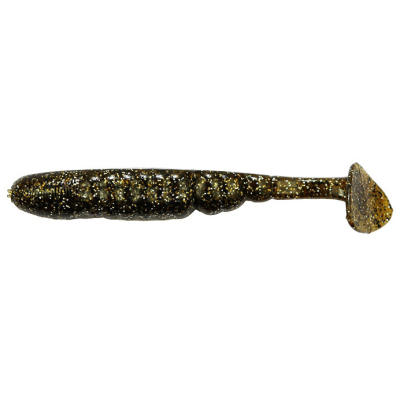 Силиконовая приманка Bait Breath T.T. Shad 4" цв. S846