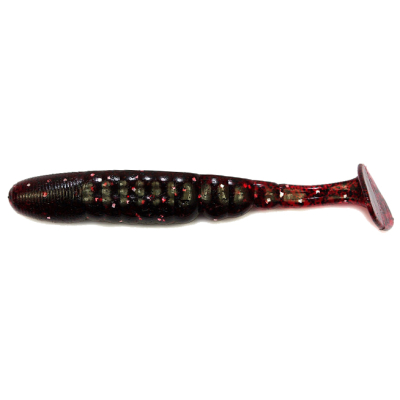 Силиконовая приманка Bait Breath T.T. Shad 4" цв. S847
