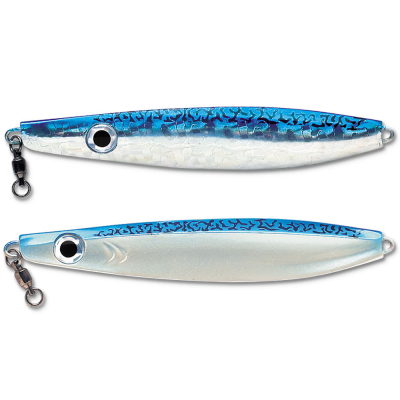 Джиг приманка Williamson Vortex Speed Jig (16см, 200гр, VSJ200-BM)