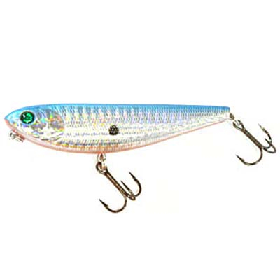 Воблер GRFish Walker Jack 85 цв. L34