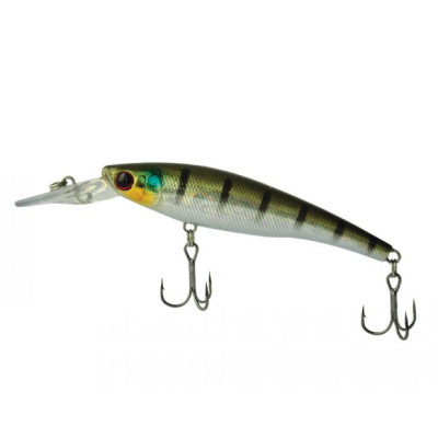 Воблер Mottomo Bang MR 70SP 6,8g Bluegill Ghost