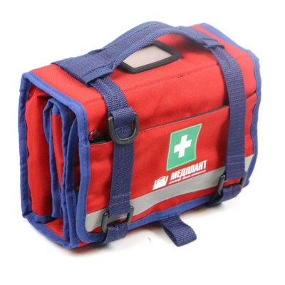 Набор первой помощи Медплант НПП СУР-01 - Красная