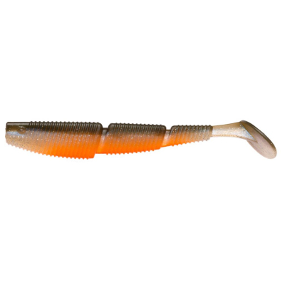 Мягкие приманки Narval Complex Shad 12cm #008-Smoky Fish