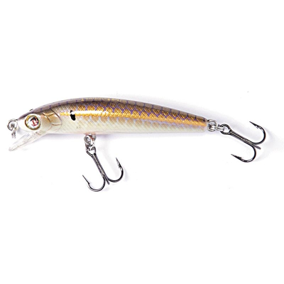 Воблер Lucky John Finesse 50F цв. S104