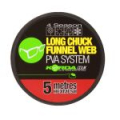 Сетка PVA запасная Korda Longchuck Funnel Web Hexmesh 5m