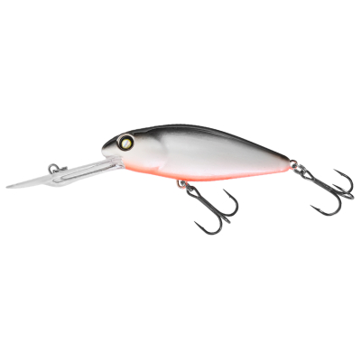 Воблер BAT Yars 80F BT060 (80mm.; 12g ; 6.0m) # Y001