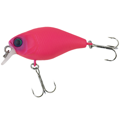 Воблер Jackall Chubby 38 Silent цв. pink