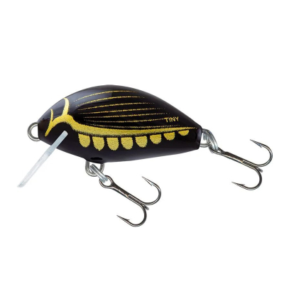 Воблер Salmo Tiny 30F цв. DB