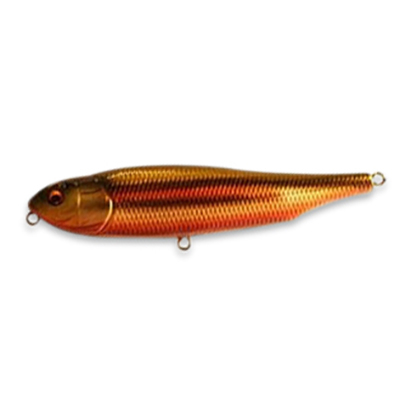 Воблер Megabass Giant Dog-X цв. Ugui