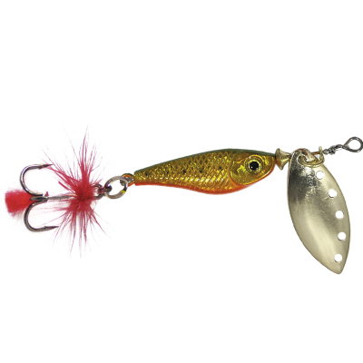 Блесна BAT Good Hope BuzzFish 22 g. #BZF-18, шт