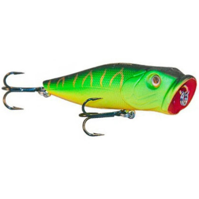 Воблер Lucky John Small Gangster 55F цв. M03