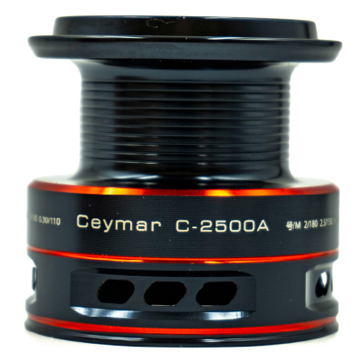Запасная шпуля Okuma Ceymar C-2500A-spool