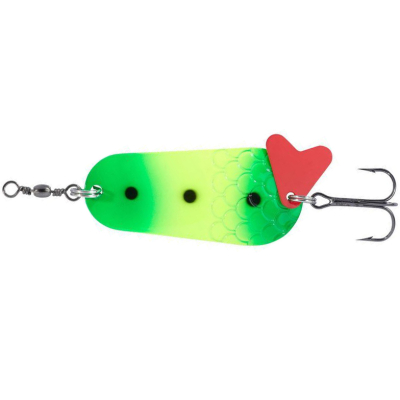 Блесна Balzer Colonel Classic 16гр. цв. UV G/G (13247 016)