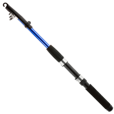 Спиннинг телескопический Fish2Fish Rapid New (10-40) 2,7 м Blue