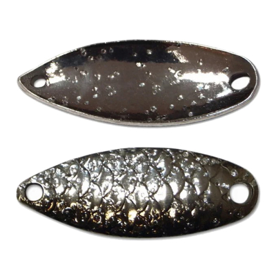 Блесна Kosadaka Trout Space Genie 2.4g 30mm цвет LGS